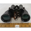 Image 3 : BPC 7 X 50 BINOCULARS W/ LEATHER CASE