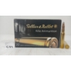 Image 1 : AMMO: 20X SELLIER & BELLOT 7X57 - 173GR - SPCE
