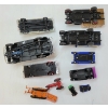 Image 12 : LOT OF 17 - DIECAST / PLASTIC MISC MODEL CARS - INCL ERTL, MATCHBOX, ETC