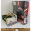 Image 3 : JOB LOT - COLLECTIBLES - TOBACCO TIN, PAPER SIGN, ETC.