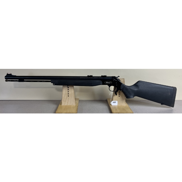CVA WOLF MAGNUM IN .50 BP 