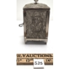 Image 2 : NO. 47 LEVER SAFE W/ KEY