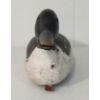 Image 5 : VINTAGE DECOY DUCK - SIGNED