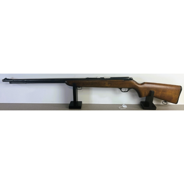 MARLIN MODEL 81-DL IN .22 S, L, & LR 