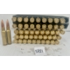 Image 1 : AMMO: 50X RELOADS .308 WIN - HP