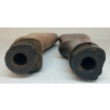 Image 4 : LOT OF 2 - ENFIELD BUTT STOCKS
