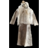Image 1 : CARIBOU SKIN SNOW SUIT