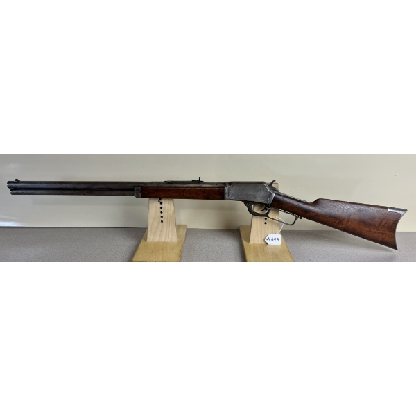 MARLIN MODEL UNKNOWN IN .44 WIN 