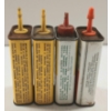 Image 5 : LOT OF 4 - BP ALL PURPOSE, SINGER SEWING MACHINE OIL & LIQUID WRENCH OILERS - 4OZ