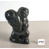 Image 2 : GRIEVING MOTHER BY THOMASSIE OHADLAK - STONE 