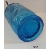 Image 7 : PASINI Y CIA - ARGENTINAN PANELED - BLUE EMBOSSED - 1LITRE - SELTZER BOTTLE