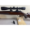 Image 2 : WINCHESTER MODEL 52 SPORTING IN .22 LR 