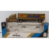Image 4 : LOT OF 2 - LIBERTY CLASSICS DIECAST TRACTOR TRAILER MODELS - LABATT