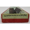 Image 3 : BRITAINS SOLDIERS LEAD FIGURES - NO. 314 COLDSTREAM GUARDS