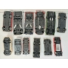 Image 6 : LOT OF 12 - MISC DIECAST MODELS - MOTOR MAX, SIGNATURE, NEW RAY, ETC