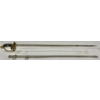 Image 2 : 1889 GERMAN ARMY INFANTRY OFFICER'S SWORD