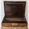 Image 2 : VICTORIAN WRITING BOX