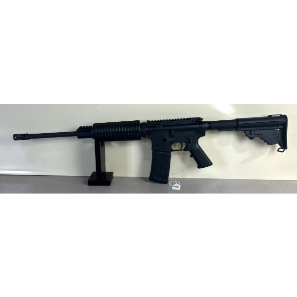  PANTHER ARMS MODEL A-15 IN .223 REM - DEACTIVATED - NO PAL REQUIRED