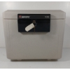 Image 2 : SENTRYSAFE MODEL 1170 FIREPROOF FILE CABINET W/ KEY