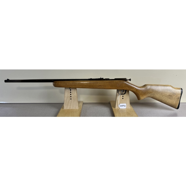 COOEY MODEL 39 IN .22 SL & LR 