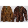 Image 3 : LOT OF 2 - REVERSIBLE CAMO JACKETS