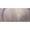 Image 2 : DECORATIVE BRASS WALL PLATE