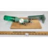Image 1 : RCBS POWDER MEASURE SCALE W/ BASE