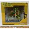 Image 1 : MATCO TOOLS 1964 FORD FAIRLANE THUNDERBOLT RAT FINK DIECAST MODEL