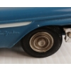 Image 6 : 1957 CHRYSLER NEW-YORKER DEALERSHIP MODEL PROMO FRICTION CAR