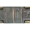 Image 9 : LOT OF 2 - TIN FRICTION MERCEDES BENZ & FIAT 600