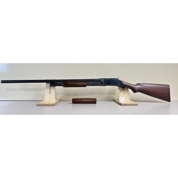 WINCHESTER MODEL 97 IN 12 GA