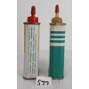 Image 2 : LOT OF 2 - CITIES SERVICE UTILITY OIL & BP ALL PURPOSE HOME LUBRICATING OIL 4OZ CANS
