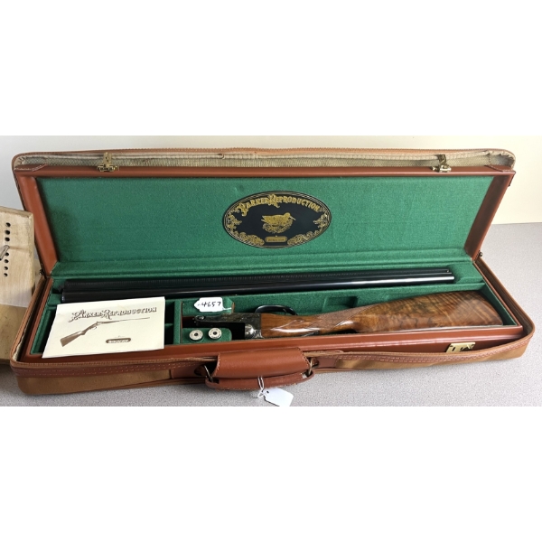 WINCHESTER PARKER REPRODUCTION IN 20 GA 