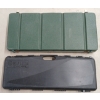 Image 2 : LOT OF 2 - TAKE-DOWN HARD GUN CASES