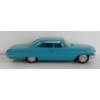 Image 5 : 1964 FORD GALAXIE 500 XXL DEALERSHIP MODEL PROMO CAR