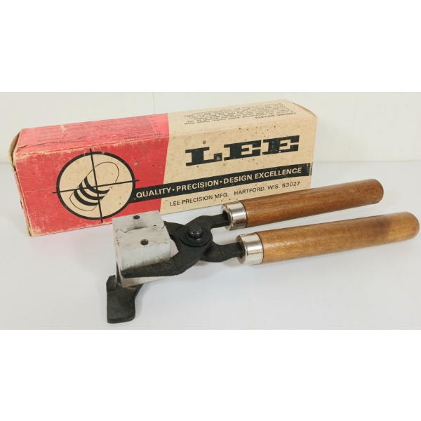 LEE .429 CAL 116 GR BULLET MOULD