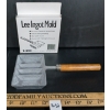 Image 2 : LEE INGOT 1/2 LB MOULD