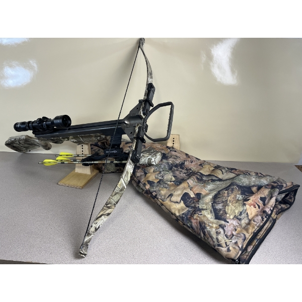 EXCALIBUR EXOCET 200 CROSSBOW
