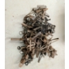 Image 1 : QTY OF DECORATIVE TRAPS