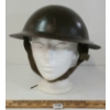 Image 1 : BELGIUM BRODIE HELMET W/ LINER