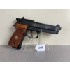 Image 2 : BERETTA 92FS IN .177 BB NO PAL REQ