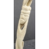 Image 7 : TOTEM BY LEO NAPAYOK (PRS CDN ARTIST) - ANTLER