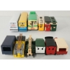 Image 4 : LOT OF 12 - LLEDO & TINS TOYS DIECAST MODEL CARS