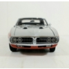 Image 3 : EXACTDETAL REPLICAS DIECAST TIN INDIAN PONTIAC FIREBIRD 400 MODEL - BILL NAFEL PONTIAC 