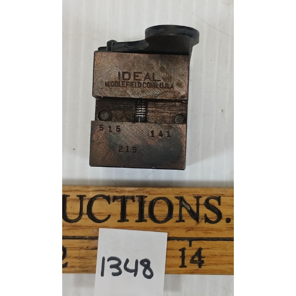 LYMAN BULLET MOULD - 515141