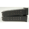 Image 3 : LOT OF 2 - GLOCK 19 9MM MAGAZINES - PAL REQ.