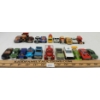 Image 2 : JOB LOT - DIECAST & PLASTIC VEHICLES - INCL GREENLIGHT, HOTWHEELS, MATCHBOX, ETC