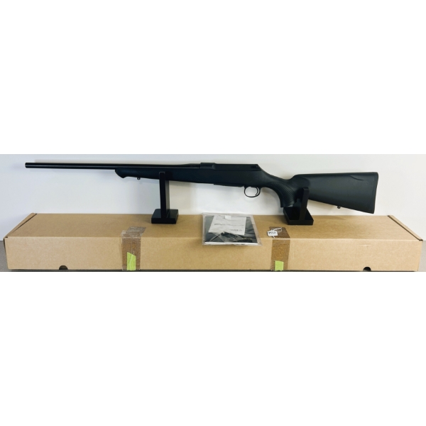 SAUER MODEL 100 IN 9.3 X 62 MM 