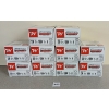 Image 1 : AMMO: 250X WINCHESTER 20GA - 2 3/4IN - #8 SHOT 