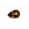 Image 2 : NATURAL CHAMPAGNE ZIRCON - PEAR
